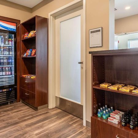 Sleep Inn & Suites Park City-Wichita North Dış mekan fotoğraf