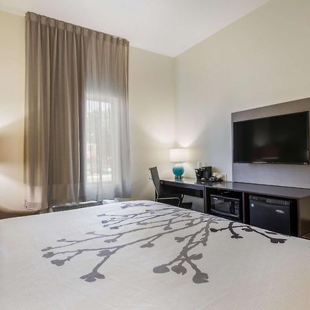 Sleep Inn & Suites Park City-Wichita North Dış mekan fotoğraf