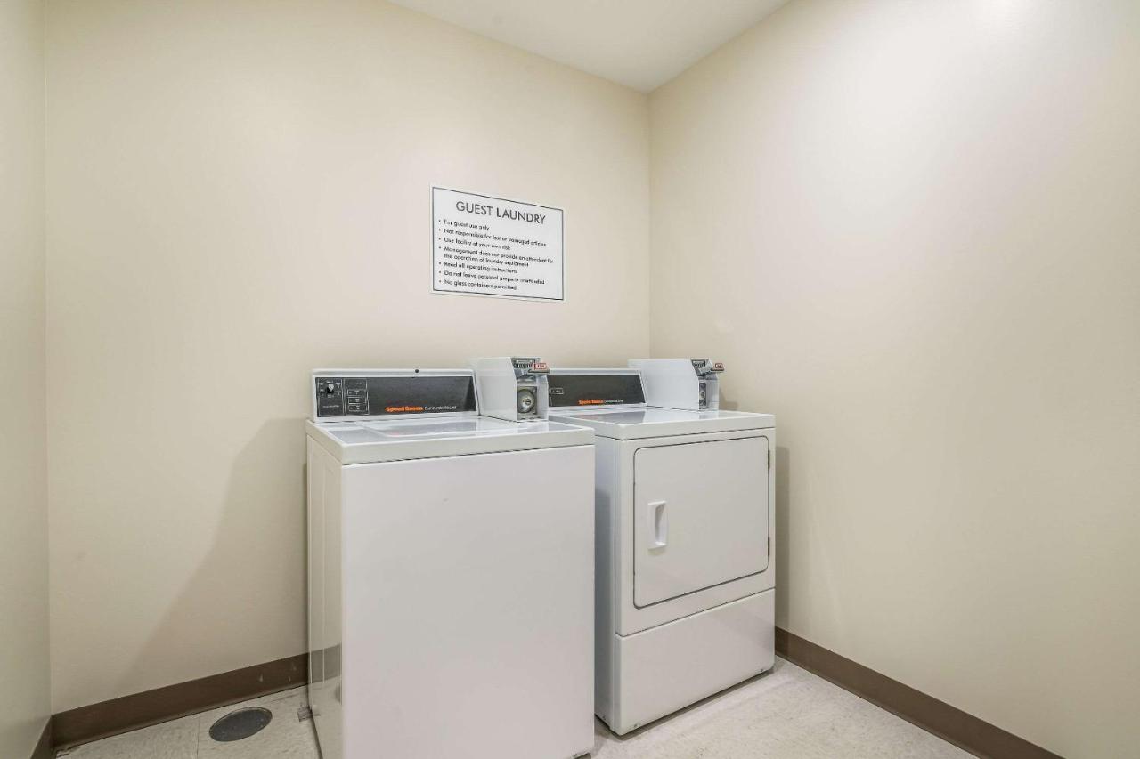 Sleep Inn & Suites Park City-Wichita North Dış mekan fotoğraf