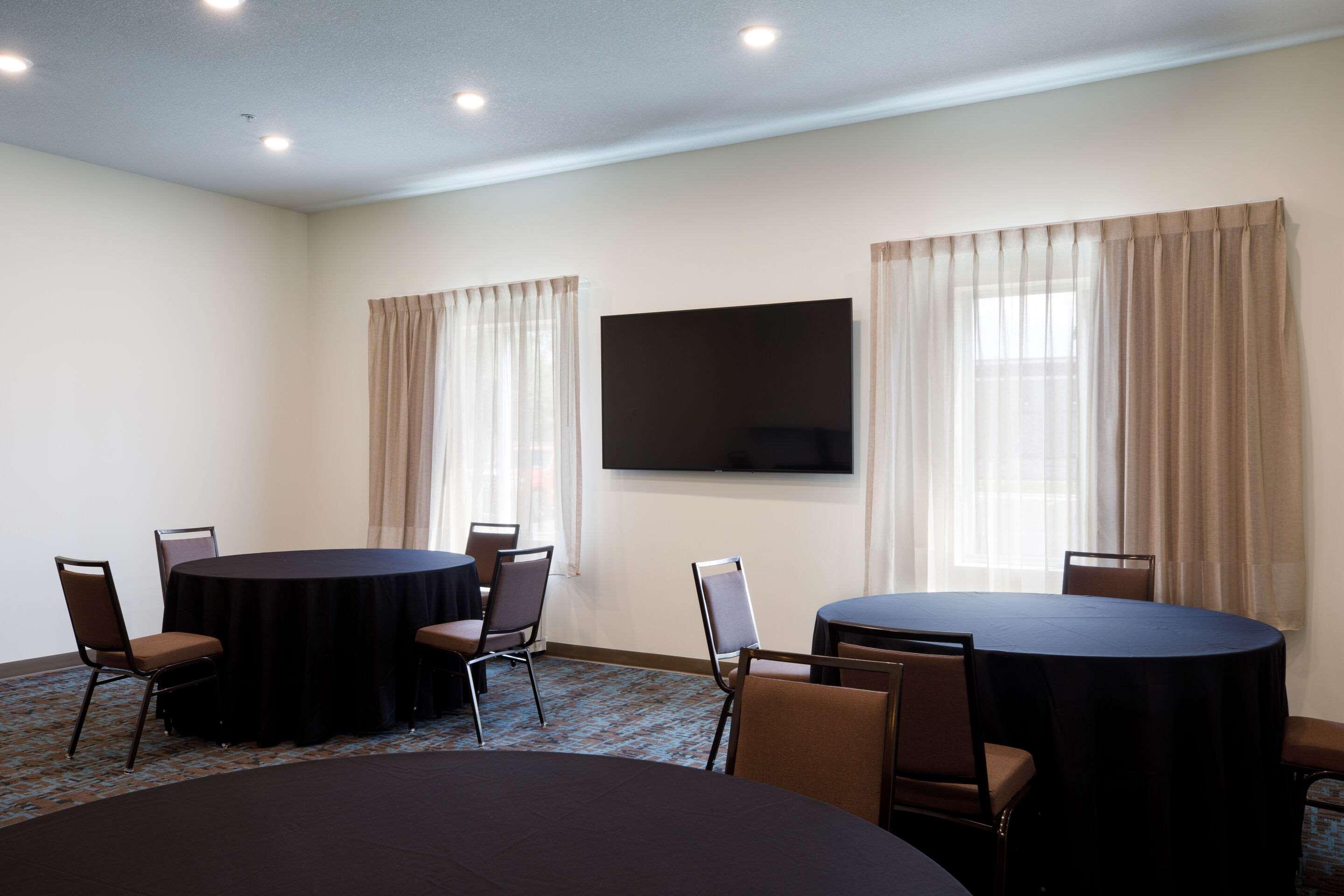 Sleep Inn & Suites Park City-Wichita North Dış mekan fotoğraf