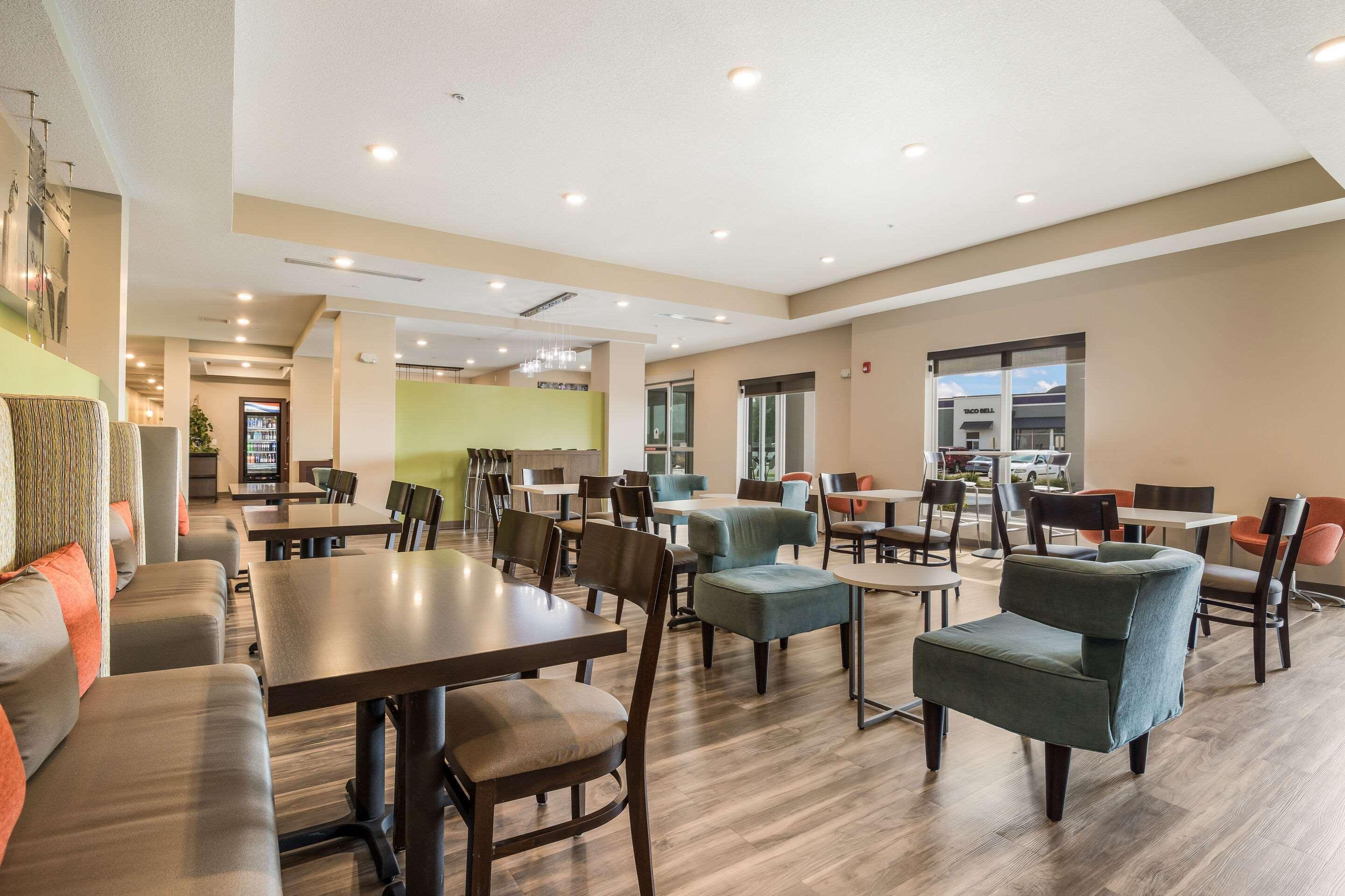 Sleep Inn & Suites Park City-Wichita North Dış mekan fotoğraf