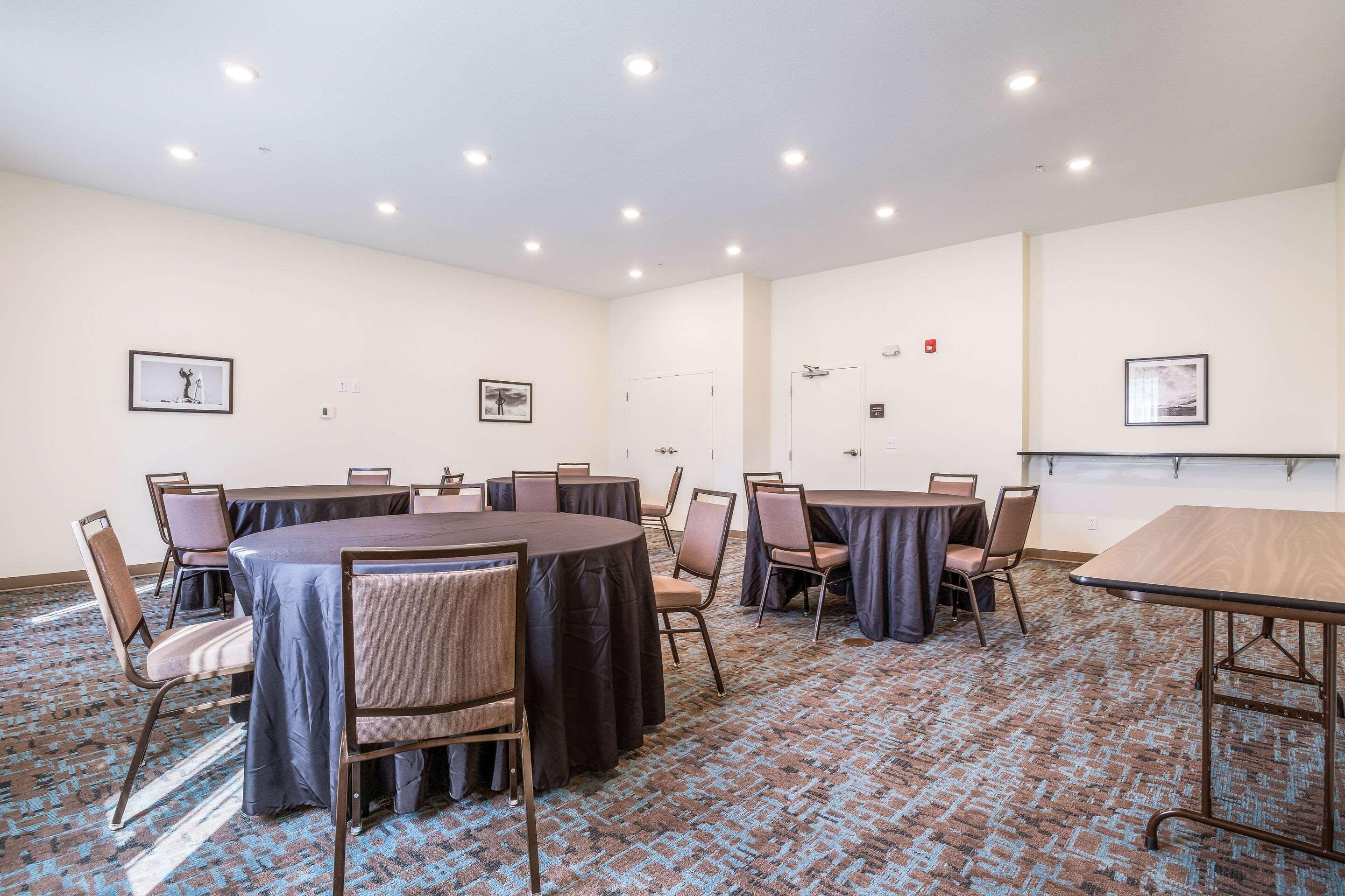 Sleep Inn & Suites Park City-Wichita North Dış mekan fotoğraf