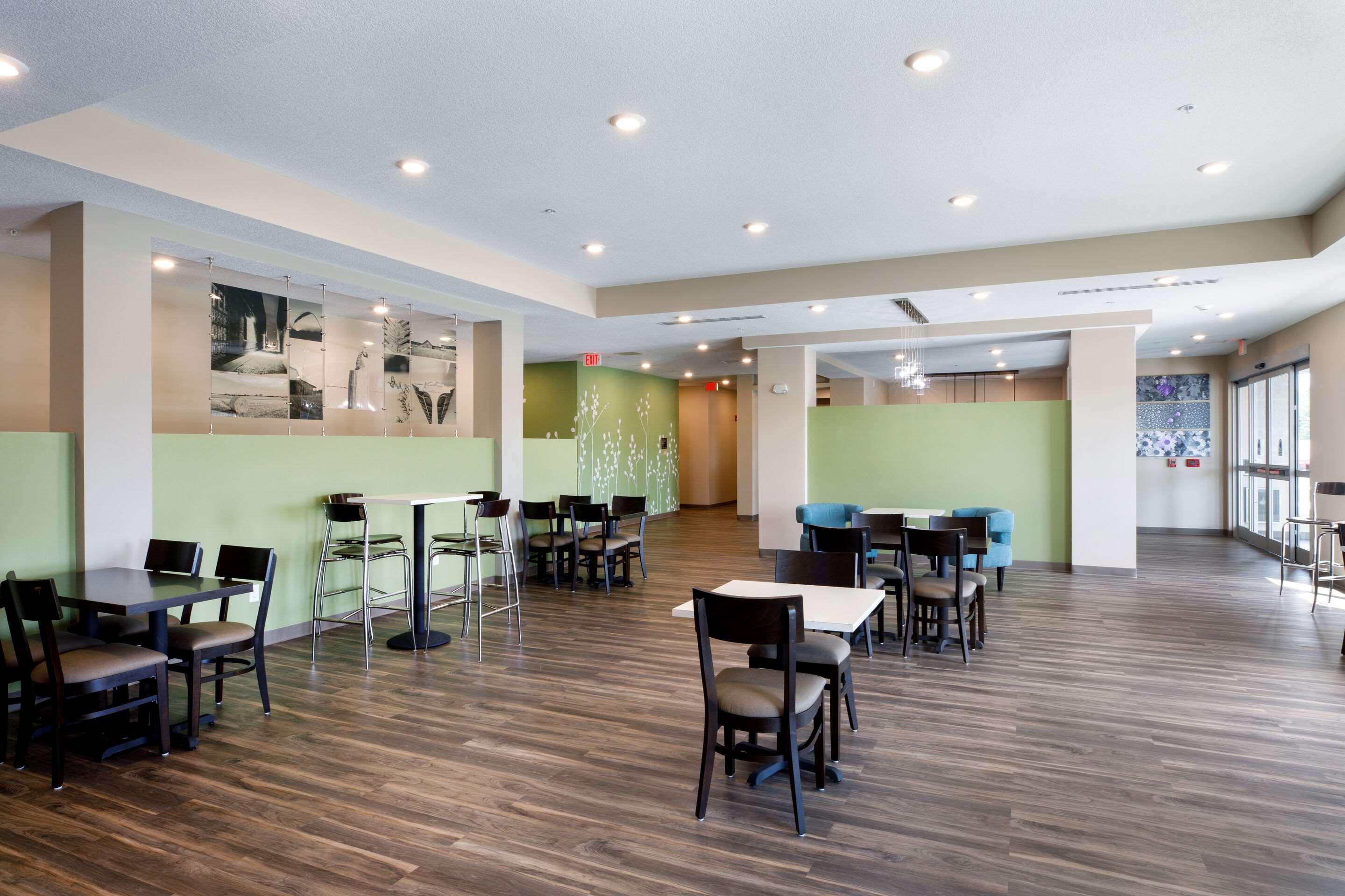 Sleep Inn & Suites Park City-Wichita North Dış mekan fotoğraf