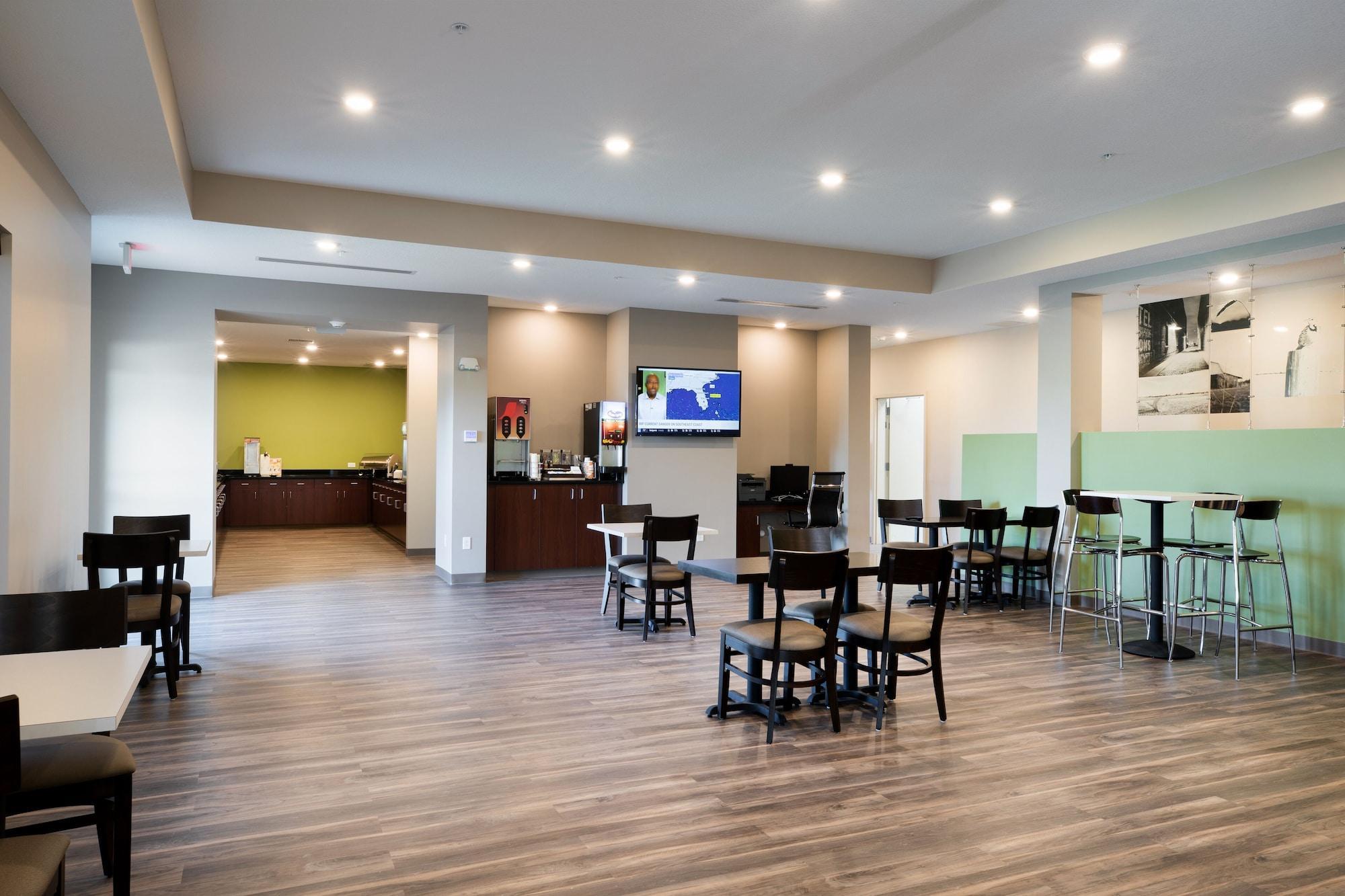 Sleep Inn & Suites Park City-Wichita North Dış mekan fotoğraf