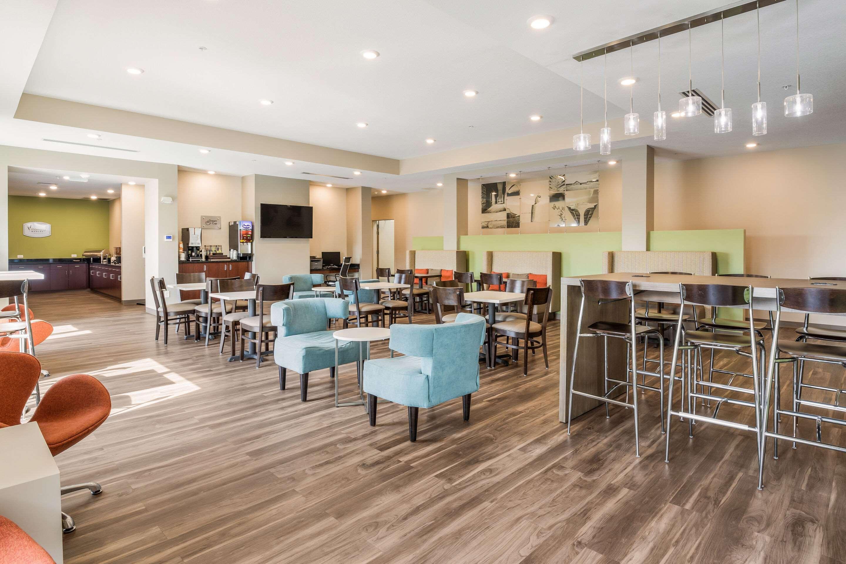 Sleep Inn & Suites Park City-Wichita North Dış mekan fotoğraf