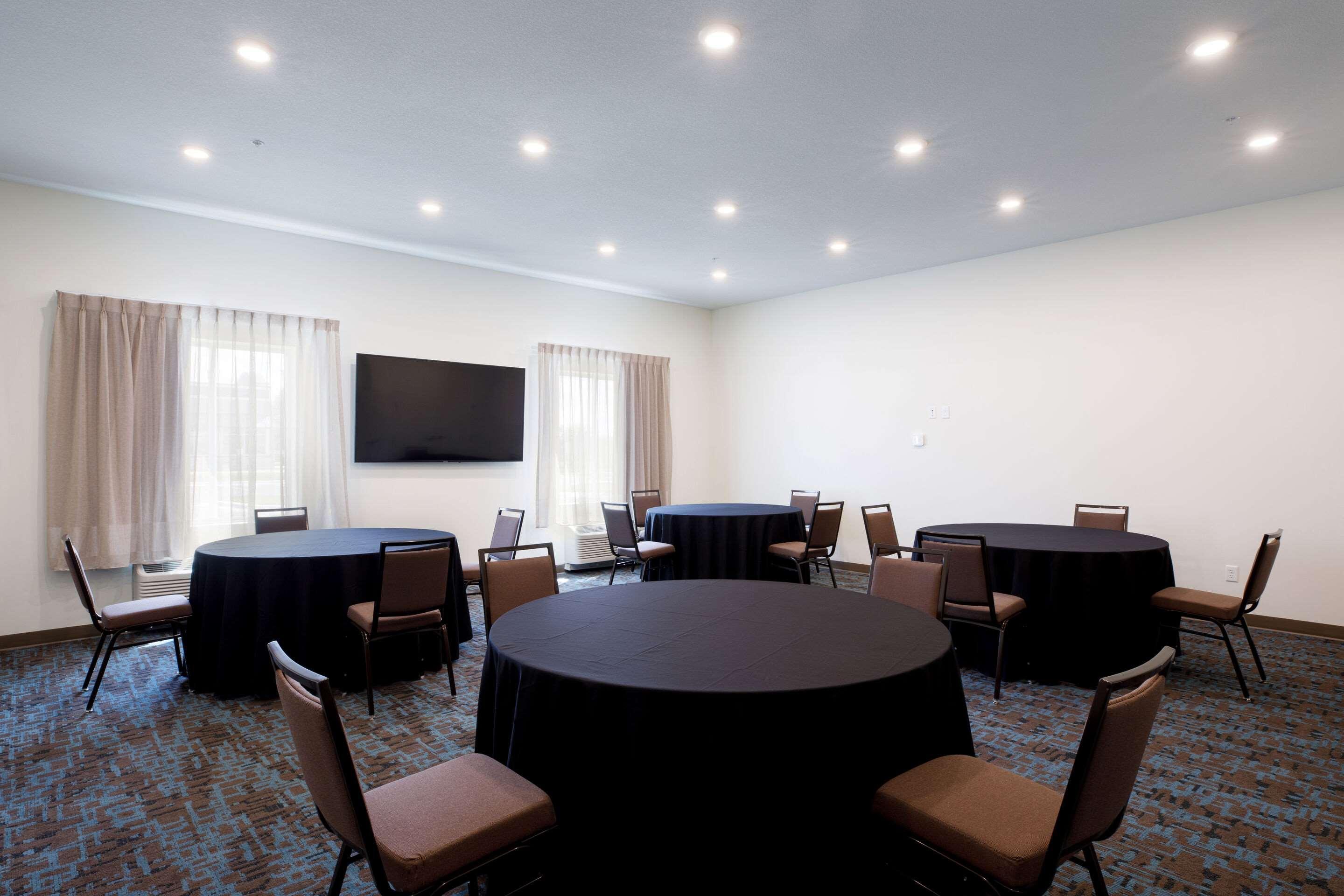 Sleep Inn & Suites Park City-Wichita North Dış mekan fotoğraf