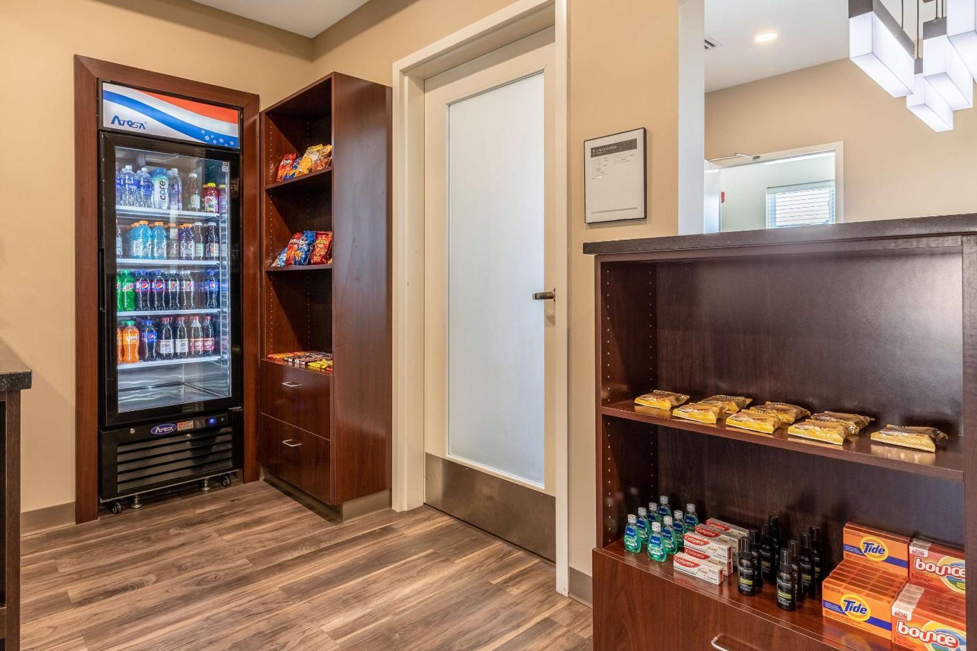 Sleep Inn & Suites Park City-Wichita North Dış mekan fotoğraf